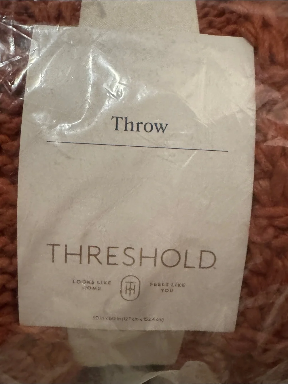 Brand: Threshold (Target)Condition: Brand New with Tags (NWT).